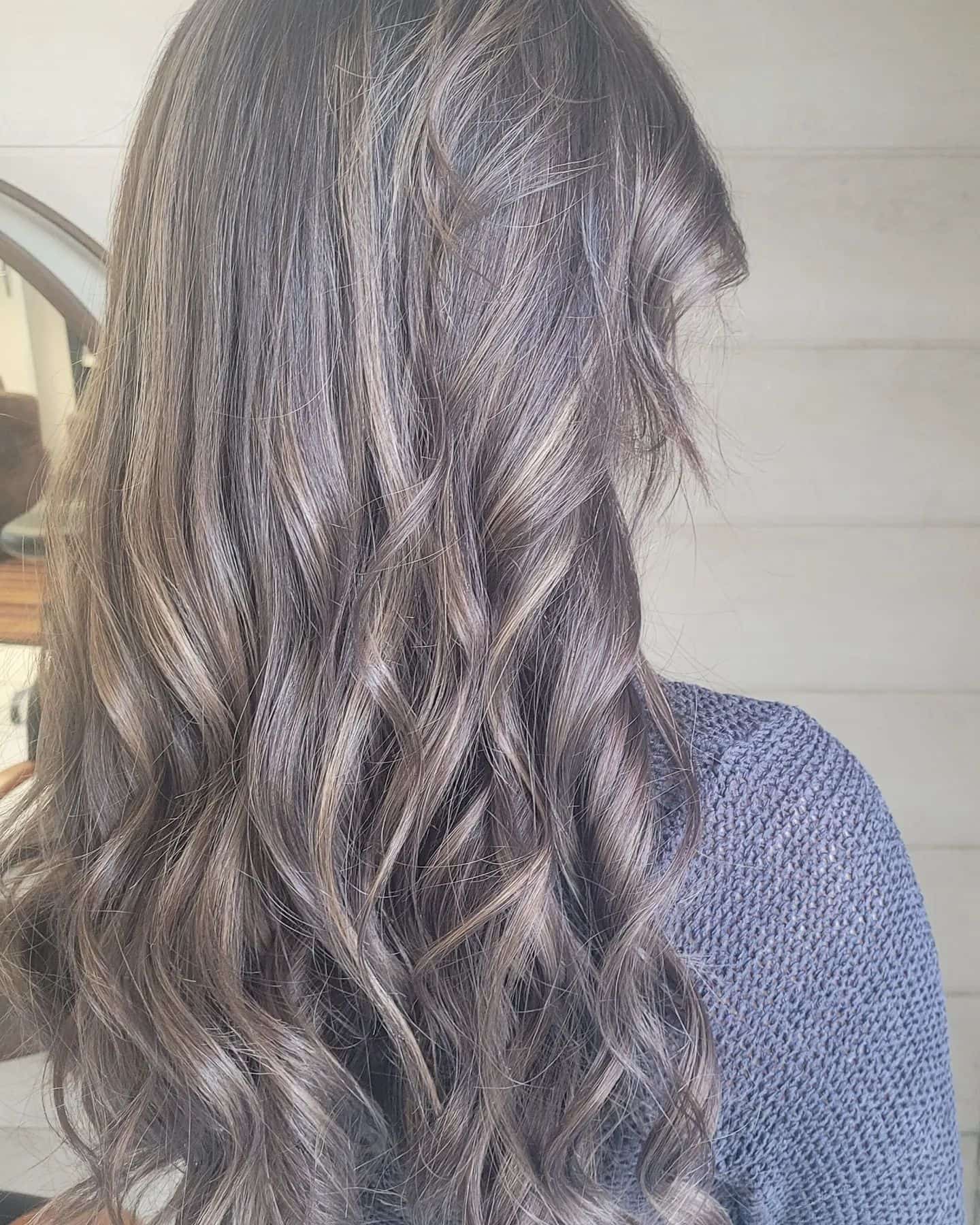 Salon de Coiffure-De Vous À Moi-44130 Blain