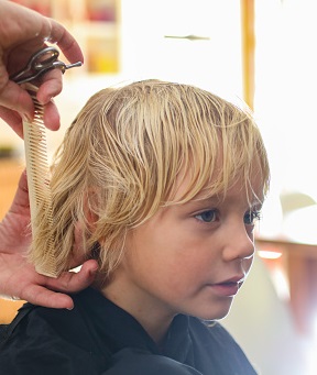 Salon de Coiffure-De Vous À Moi-44130 Blain