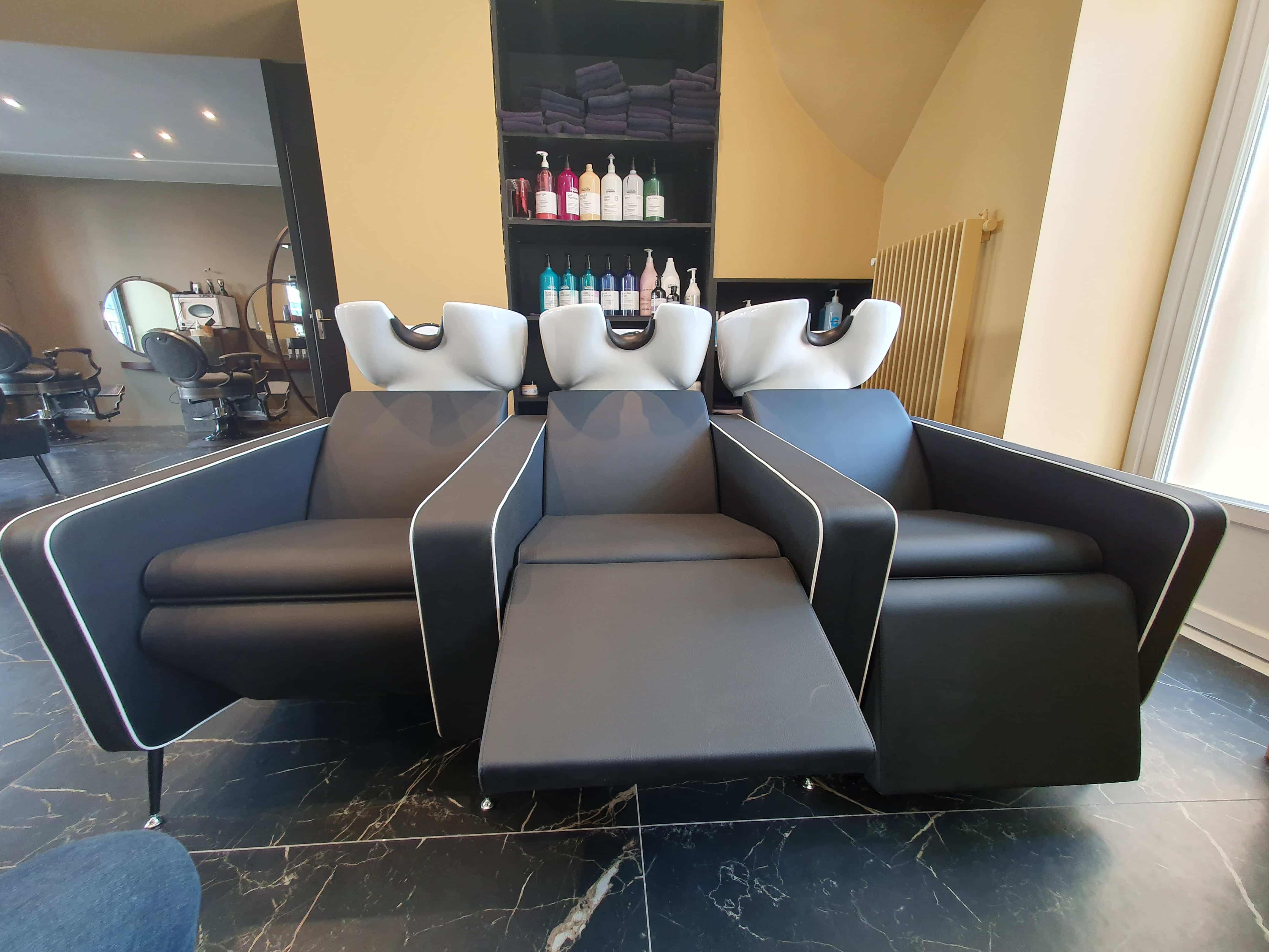 Salon de Coiffure-De Vous À Moi-44130 Blain